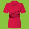Women's Classic fit polo Thumbnail