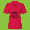 Women's Classic fit polo Thumbnail