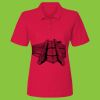 Women's Classic fit polo Thumbnail