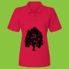 Women's Classic fit polo Thumbnail