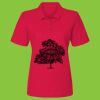 Women's Classic fit polo Thumbnail