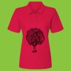Women's Classic fit polo Thumbnail