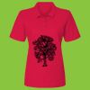 Women's Classic fit polo Thumbnail