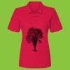 Women's Classic fit polo Thumbnail