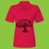 Women's Classic fit polo Thumbnail