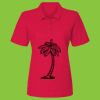 Women's Classic fit polo Thumbnail