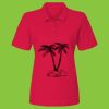 Women's Classic fit polo Thumbnail