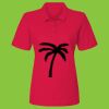 Women's Classic fit polo Thumbnail