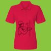 Women's Classic fit polo Thumbnail
