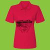 Women's Classic fit polo Thumbnail