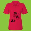 Women's Classic fit polo Thumbnail