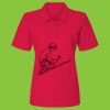 Women's Classic fit polo Thumbnail