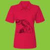 Women's Classic fit polo Thumbnail