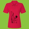 Women's Classic fit polo Thumbnail