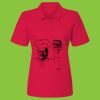 Women's Classic fit polo Thumbnail