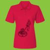Women's Classic fit polo Thumbnail