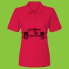 Women's Classic fit polo Thumbnail