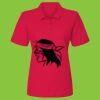 Women's Classic fit polo Thumbnail