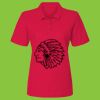 Women's Classic fit polo Thumbnail