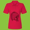 Women's Classic fit polo Thumbnail
