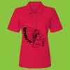 Women's Classic fit polo Thumbnail