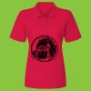 Women's Classic fit polo Thumbnail