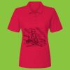 Women's Classic fit polo Thumbnail