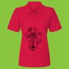 Women's Classic fit polo Thumbnail