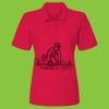 Women's Classic fit polo Thumbnail
