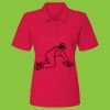 Women's Classic fit polo Thumbnail