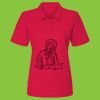 Women's Classic fit polo Thumbnail