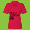 Women's Classic fit polo Thumbnail