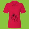 Women's Classic fit polo Thumbnail