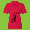 Women's Classic fit polo Thumbnail