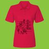 Women's Classic fit polo Thumbnail