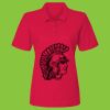 Women's Classic fit polo Thumbnail