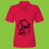 Women's Classic fit polo Thumbnail