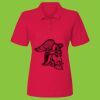Women's Classic fit polo Thumbnail