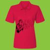 Women's Classic fit polo Thumbnail