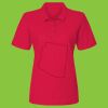 Women's Classic fit polo Thumbnail