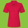 Women's Classic fit polo Thumbnail