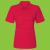 Women's Classic fit polo Thumbnail