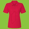 Women's Classic fit polo Thumbnail