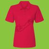Women's Classic fit polo Thumbnail