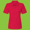 Women's Classic fit polo Thumbnail