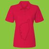 Women's Classic fit polo Thumbnail