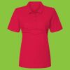 Women's Classic fit polo Thumbnail