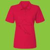 Women's Classic fit polo Thumbnail