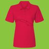 Women's Classic fit polo Thumbnail
