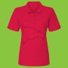 Women's Classic fit polo Thumbnail